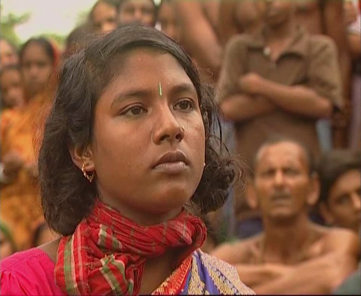 প্রামাণ্যচিত্র বনযাত্রী (২০০৫) এর একটি দৃশ্য